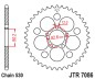 Γρανάζι πίσω JTR7086.48Z JT