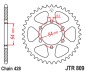 Γρανάζι πίσω JTR809.53 JT