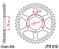 Γρανάζι πίσω JTR816.45ZBK JT