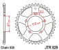 Γρανάζι πίσω JTR829.45ZBK JT