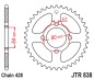 Γρανάζι πίσω JTR838.31 ΞΤ