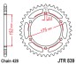 Γρανάζι πίσω JTR839.53ZBK JT