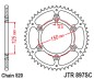 Γρανάζι πίσω JTR897.42SC JT