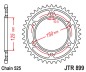 Γρανάζι πίσω JTR899.42ZBK JT