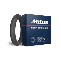 ΕΛΑΣΤΙΚΟ 140/80-18 MOUSSE SOFT 599055,70000890 MITAS