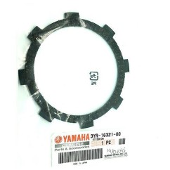 ΔΙΣΚΟΙ ΣΥΜΠΛΕΚΤΗ Yamaha F1Z, CRYPTON105 ΤΕΜ ΙΑΠΩΝΙΑΣ