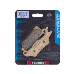 ΤΑΚΑΚΙΑ FDB2273 SINTER GRIP OFF-ROAD FERODO