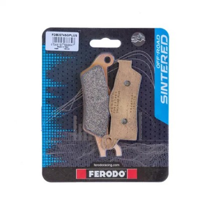 ΤΑΚΑΚΙΑ FDB2274 SINTER GRIP OFF-ROAD FERODO