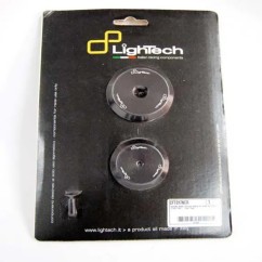 ΤΑΠΑ ΠΛΑΙΣΙΟΥ LIGHTECH R1200GS '11