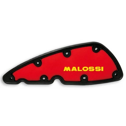 ΦΙΛΤΡΟ ΑΕΡΑ MALOSSI ΣΦΟΥΓΓΑΡΙ RED BEVERLY 350