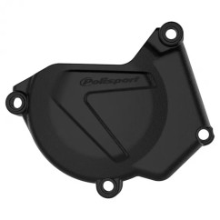 ΚΑΛΥΜΜΑ ΒΟΛΑΝ POLISPORT YAMAHA YZ250 05-22 ΜΑΥΡΟ