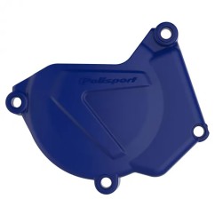 ΚΑΛΥΜΜΑ ΒΟΛΑΝ POLISPORT YAMAHA YZ250 05-22 ΜΠΛΕ