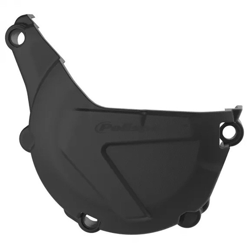 ΚΑΛΥΜΜΑ ΒΟΛΑΝ POLISPORT KTM EXC-F 450 13-16 ΜΑΥΡΟ