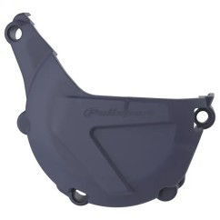 ΚΑΛΥΜΜΑ ΒΟΛΑΝ POLISPORT HUSQVARNA FE450 14-16 ΜΠΛΕ