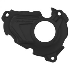 ΚΑΛΥΜΜΑ ΒΟΛΑΝ POLISPORT YAMAHA YZ250F 19-23 ΜΑΥΡΟ