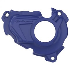 ΚΑΛΥΜΜΑ ΒΟΛΑΝ POLISPORT YAMAHA YZ250F 19-23 ΜΠΛΕ