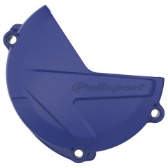 ΚΑΛΥΜΜΑ ΣΥΜΠΛ. POLISPORT ΥΑΜΑΗΑ YZ250F 19- ΜΠΛΕ