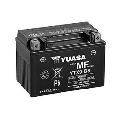 ΜΠΑΤΑΡΙΑ YTX9 BS YUASA