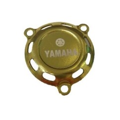 ΚΑΠΑΚΙ ΔΙΑΚΟΣΜ ΦΙΛΤΡΟΥ ΛΑΔΙΟΥ Yamaha CRYPTON-X 135 ΧΡΥΣΟ ΜΑΛ