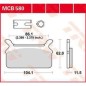 ΤΑΚΑΚΙΑ MCB580LF TRW LUCAS ΓΕΡΜΑΝΙΑΣ F201