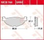 ΤΑΚΑΚΙΑ MCB768 TRW LUCAS ΓΕΡΜΑΝΙΑΣ F408