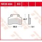 ΤΑΚΑΚΙΑ MCB694EC TRW LUCAS ΓΕΡΜΑΝΙΑΣ F235