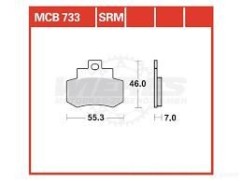 ΤΑΚΑΚΙΑ MCB733SRM TRW LUCAS F356