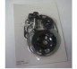 ΑΝΤΑΛΛΑΚΤΙΚΑ ΤΡΟΜΠΑΣ ΝΕΡΟΥ XENTER 125 150 SCOOTERMAN OEM