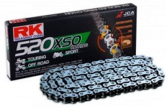 ΑΛΥΣΙΔΑ 520XSO 118L O RING RK ΙΑΠΩΝΙΑΣ