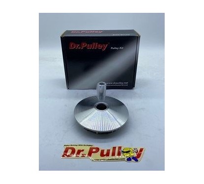 ΒΑΡΙΑΤΟΡ BEVERLY 250/300 PIAGGIO V201503M1 ΧΩΡΙΣ ΜΠ DR.PULLEY