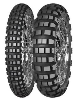 Ελαστικό 140/80-18 EnduroTrail E-09 XT+DAKAR MITAS