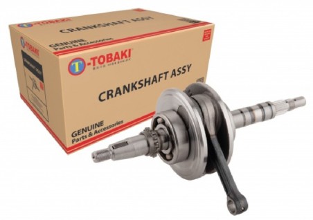 ΣΤΡΟΦΑΛΟΣ INNOVA 125TOBAKI